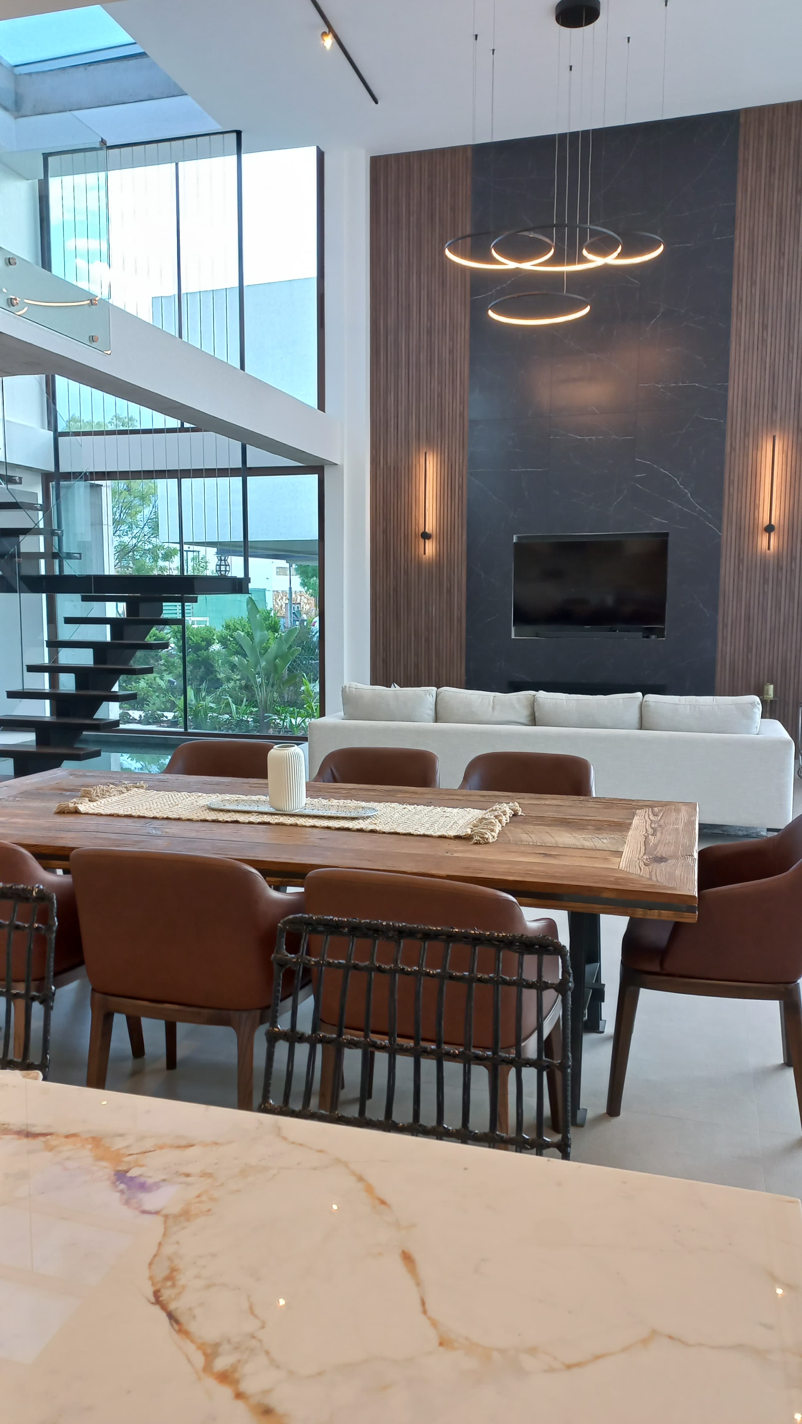 Diseño de interior - Bavio Arquitectos