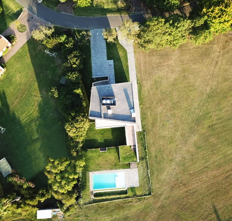 Casa Cuba - Bavio Arquitectos