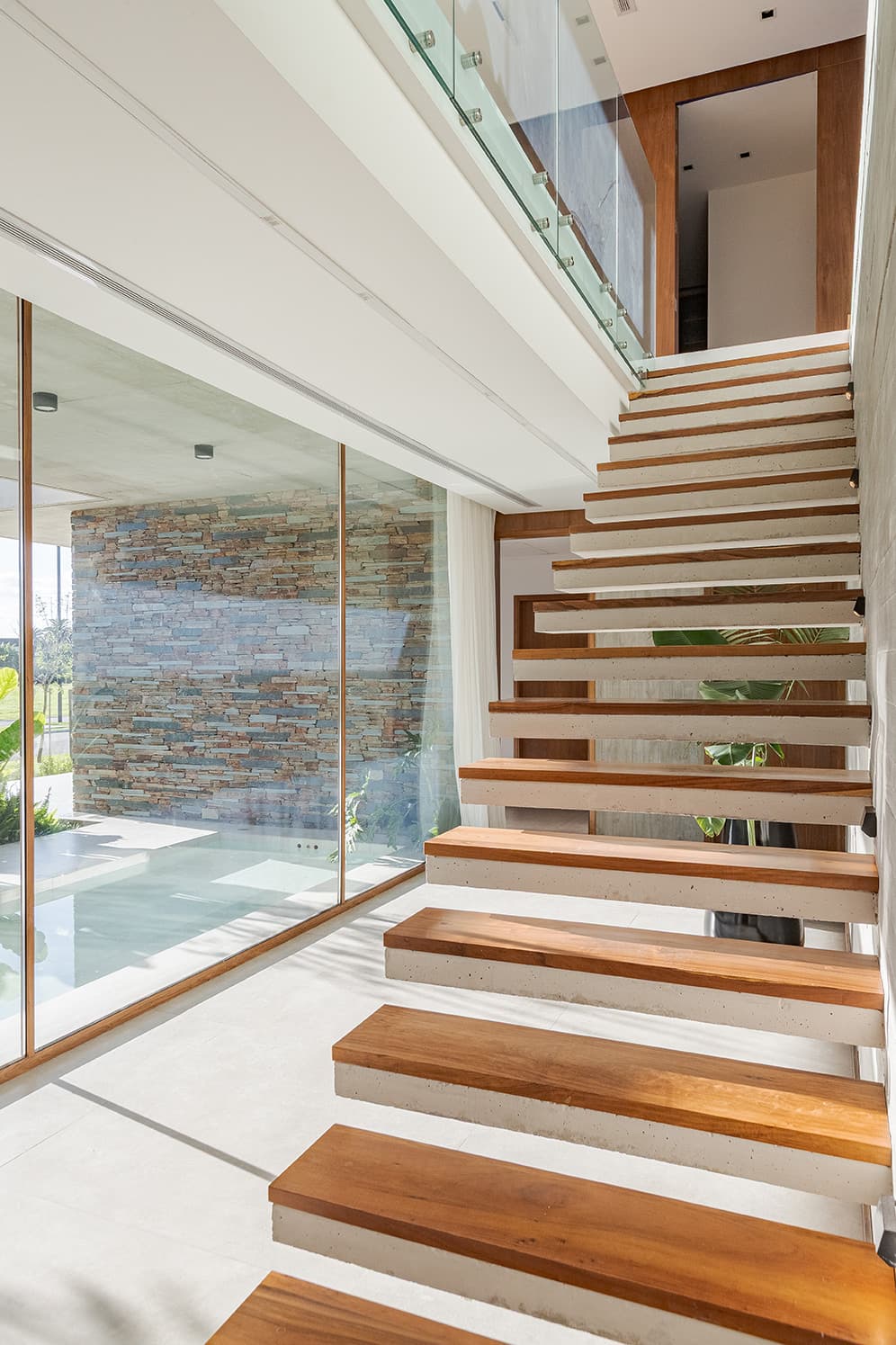 Casa Náutica - Diseño de interiores