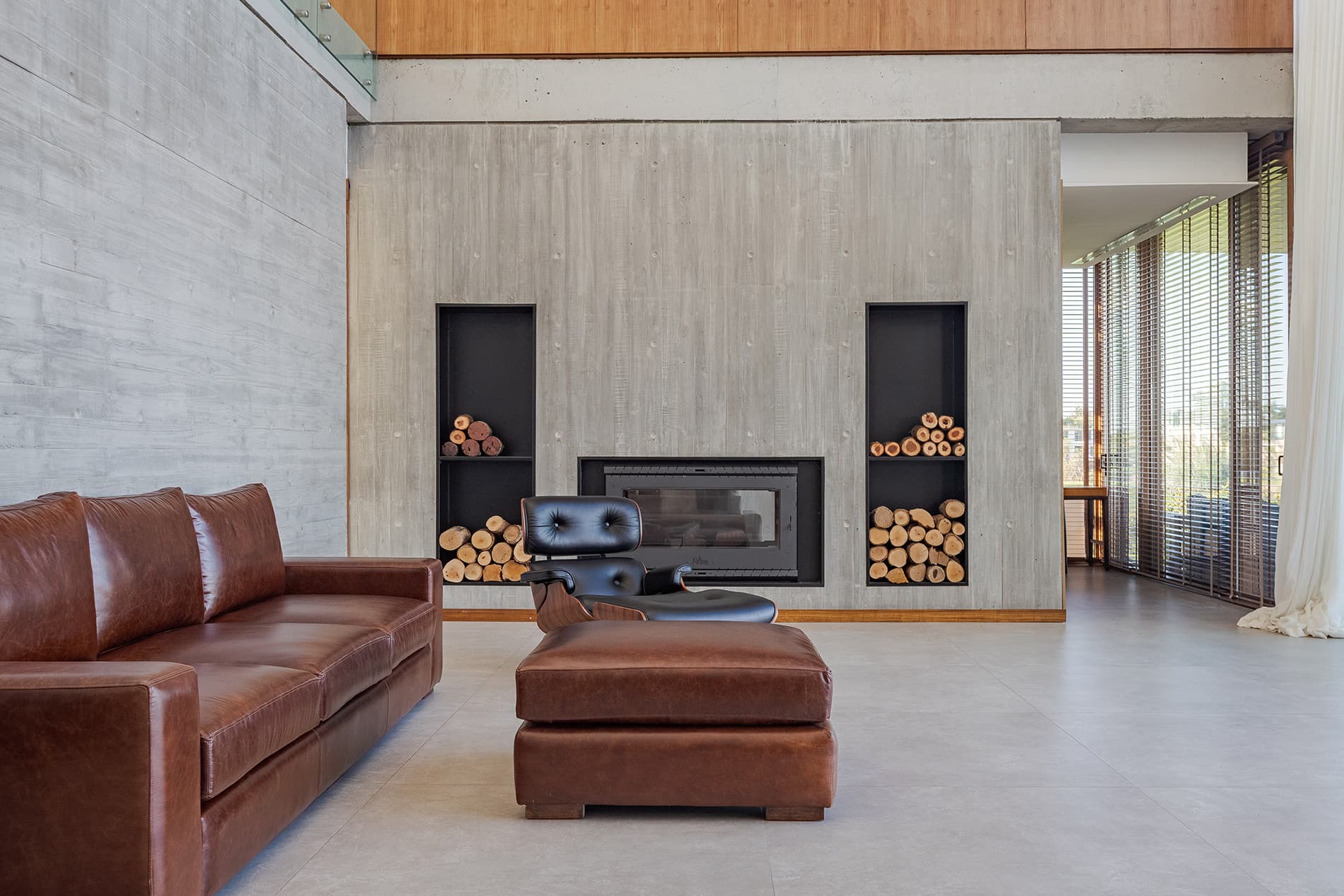 Casa Náutica - Diseño de interiores