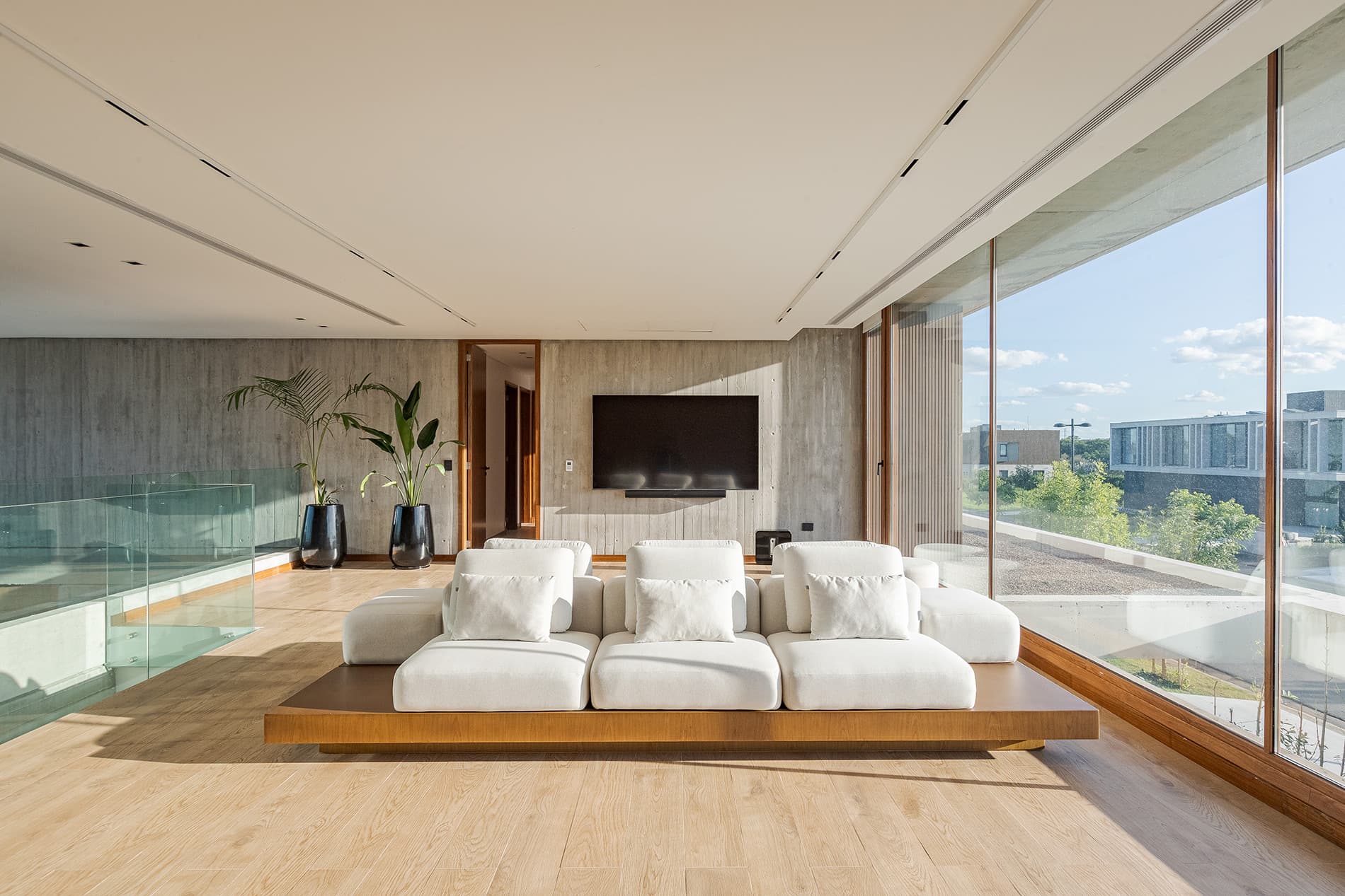 Casa Náutica - Diseño de interiores
