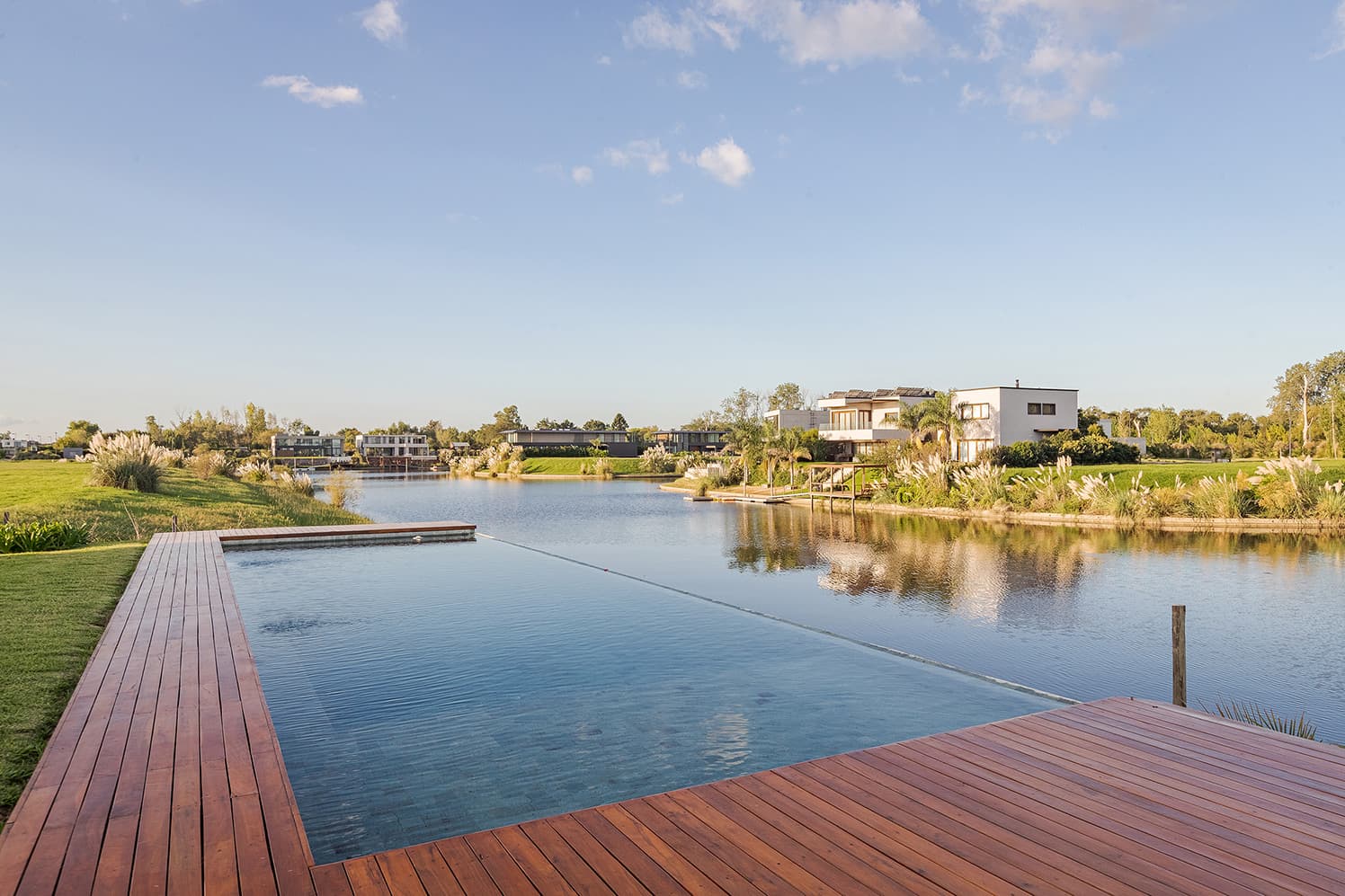 Casa Náutica - Diseño de interiores