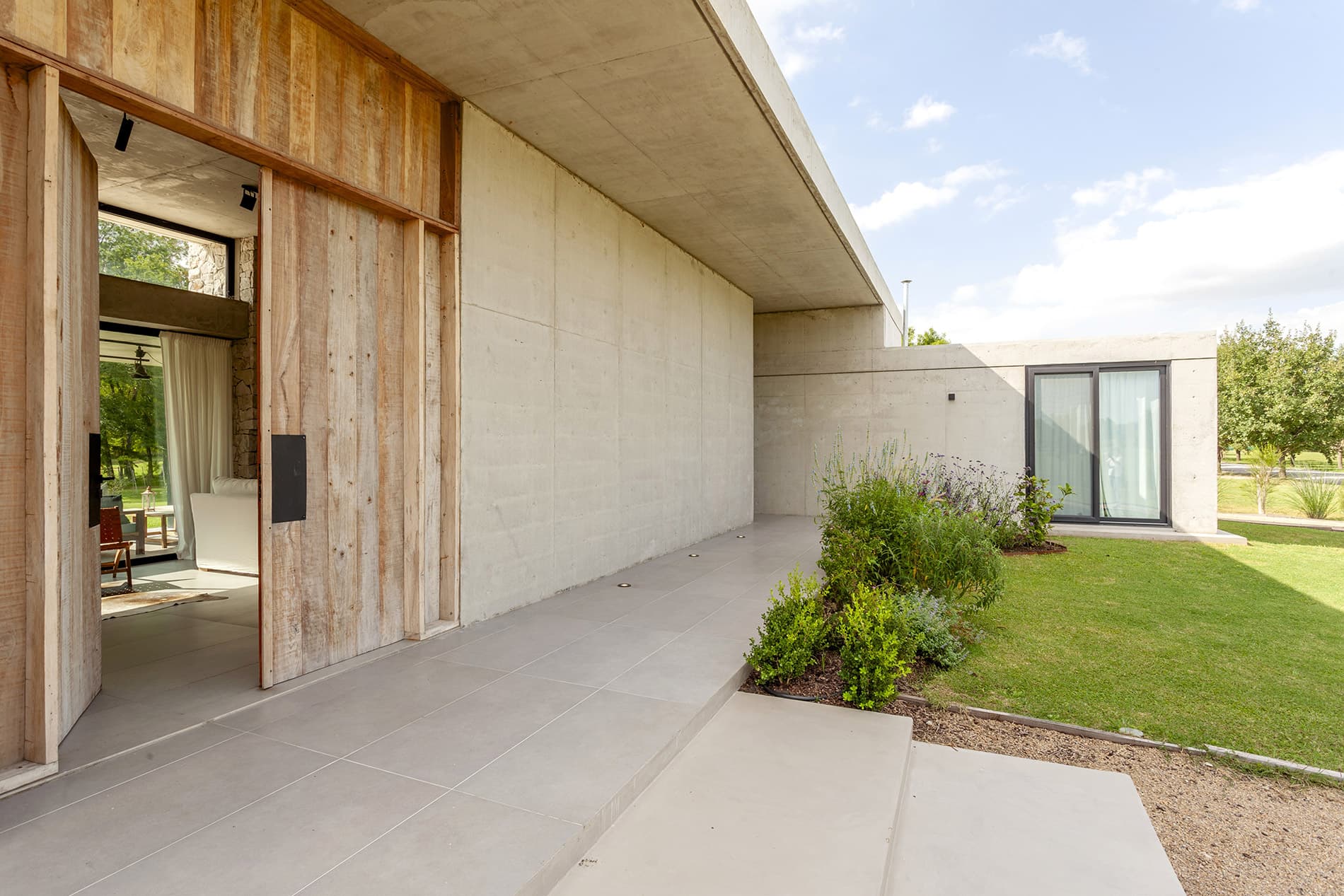 Casa Links - Luján, Buenos Aires