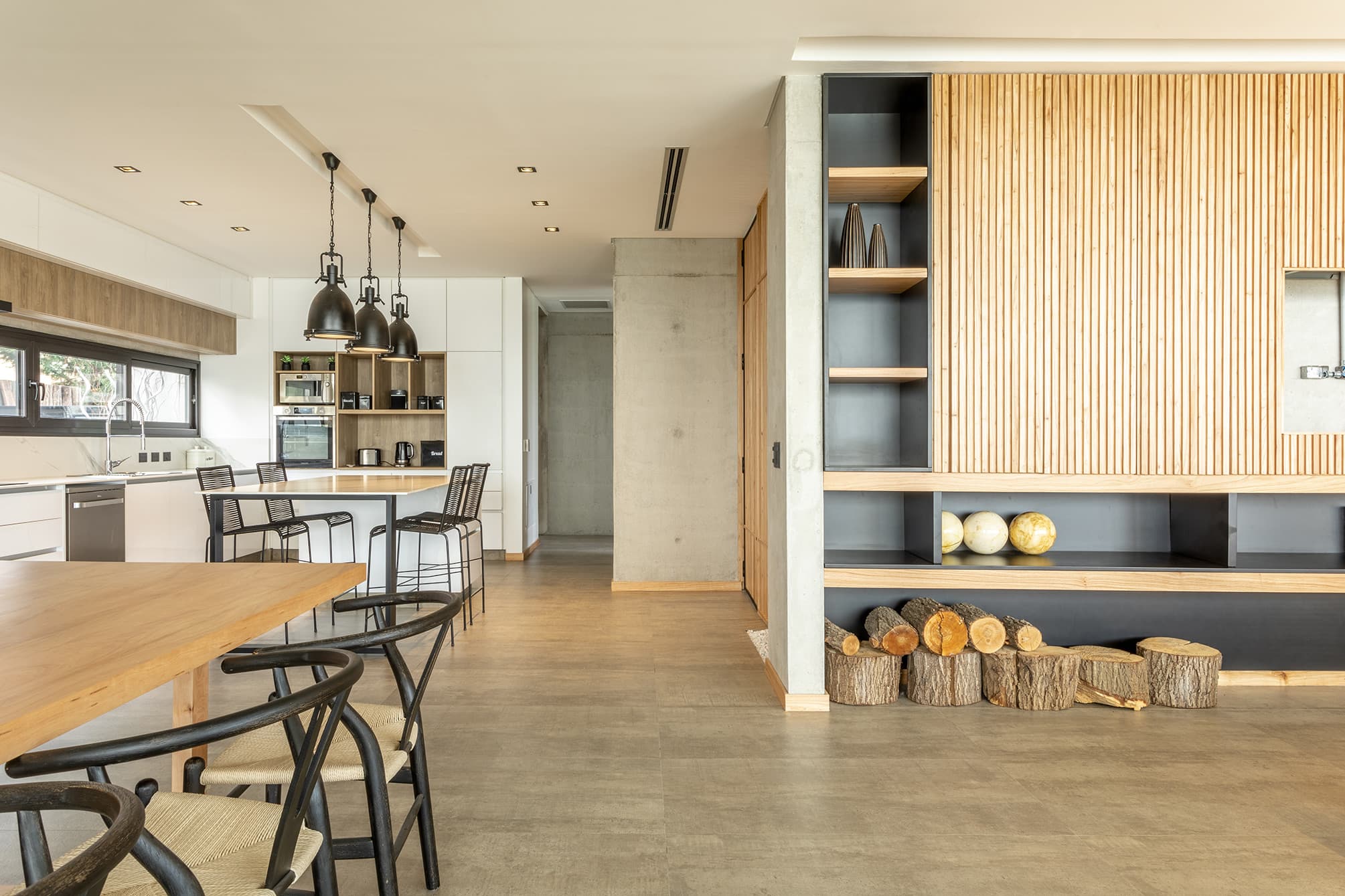 Casa Chic