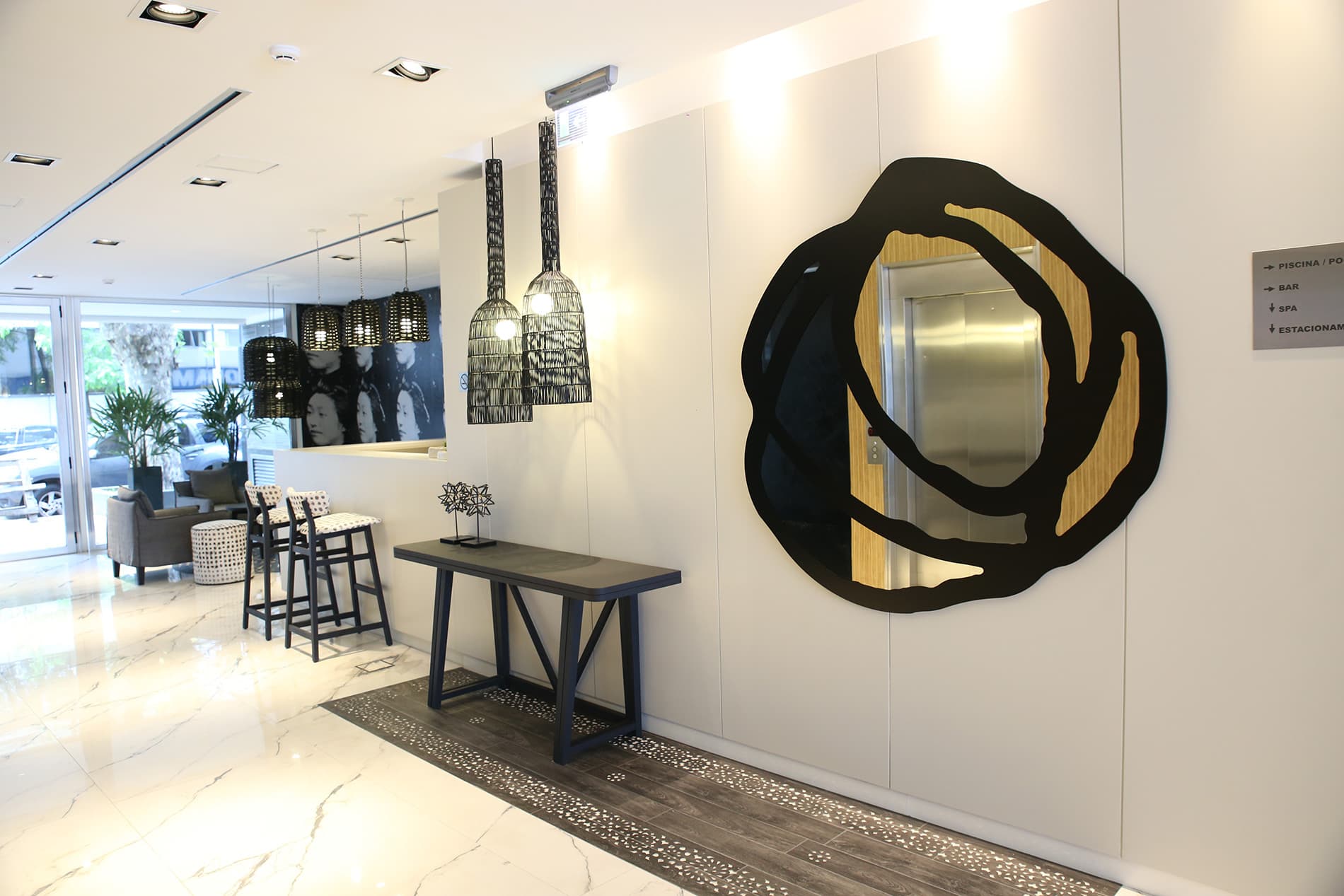Hotel Ilum
