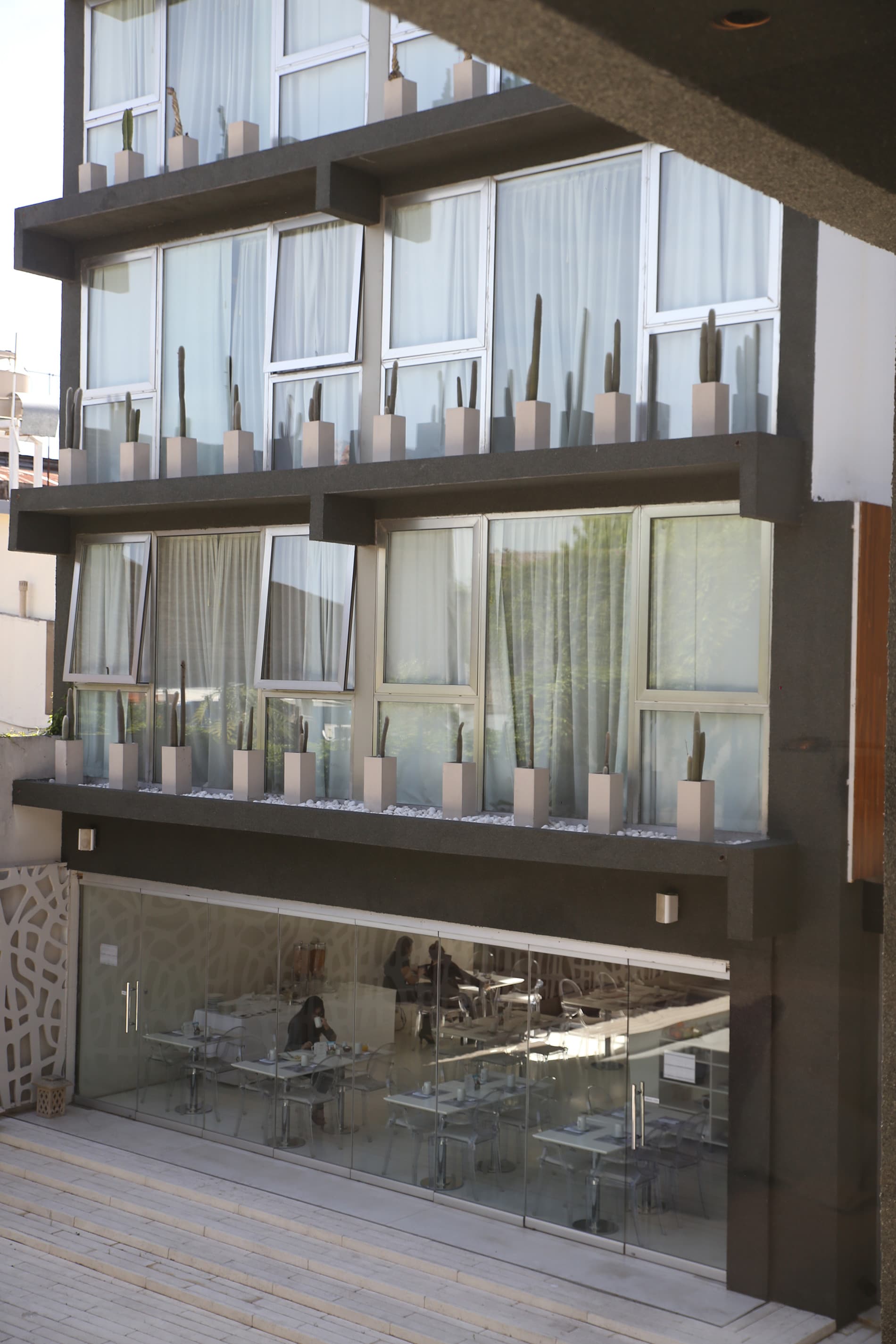 Hotel Ilum