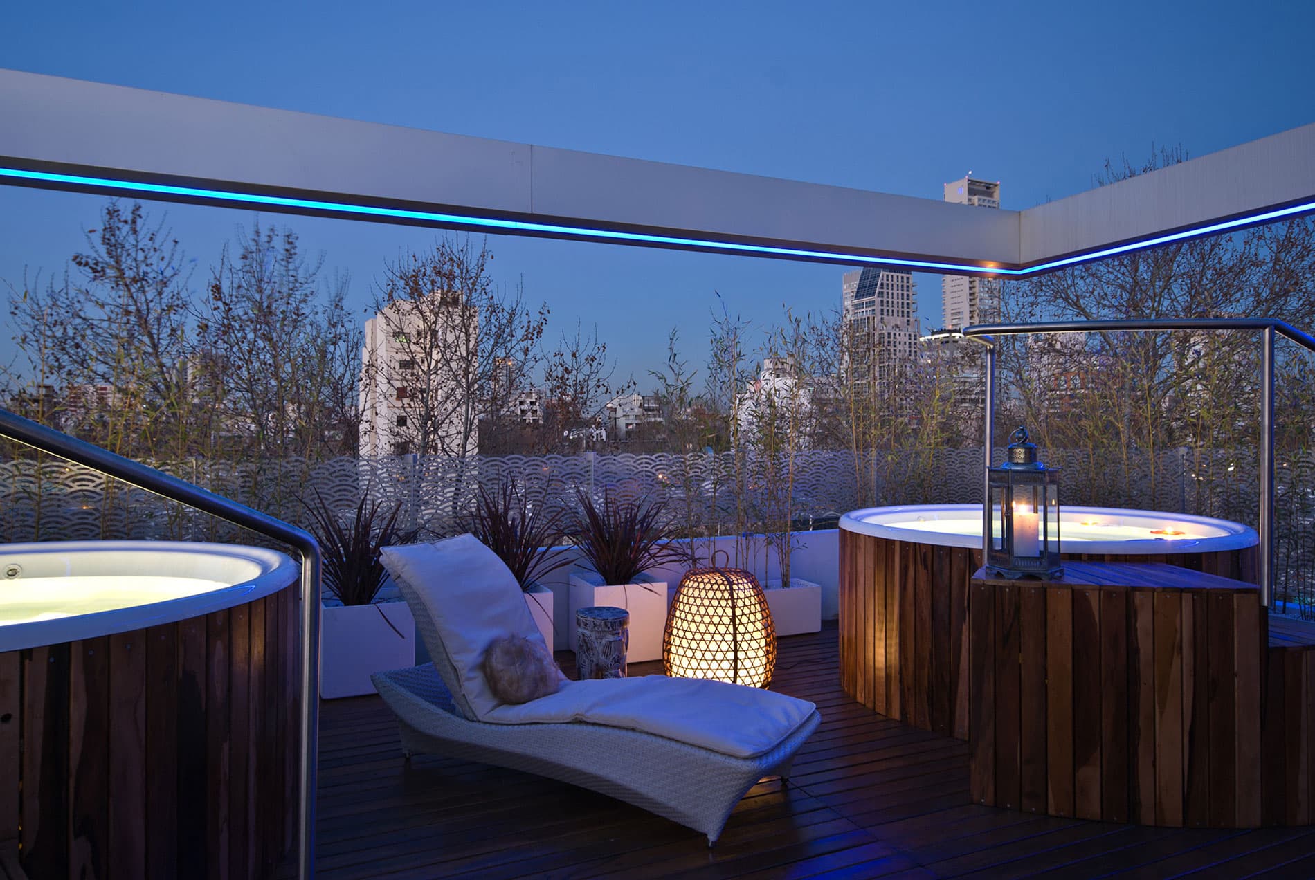Hotel Ilum