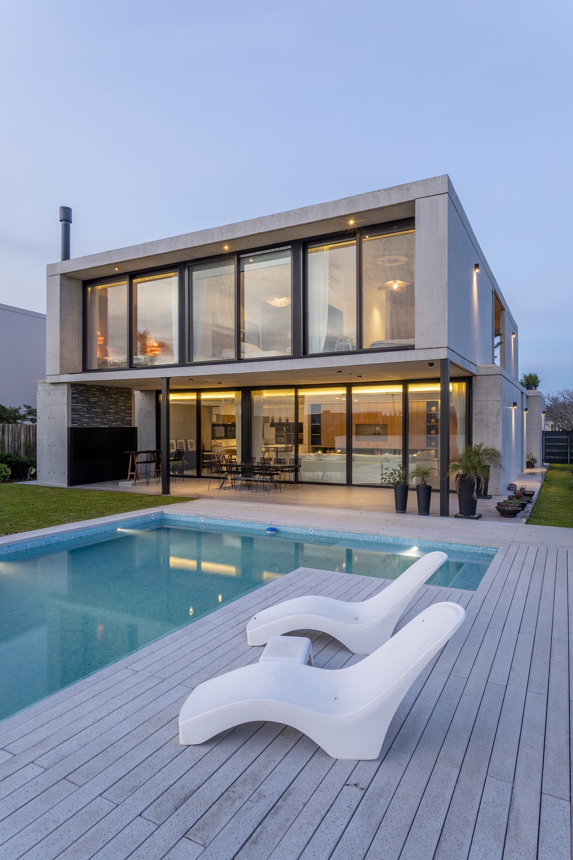 Casa Chic