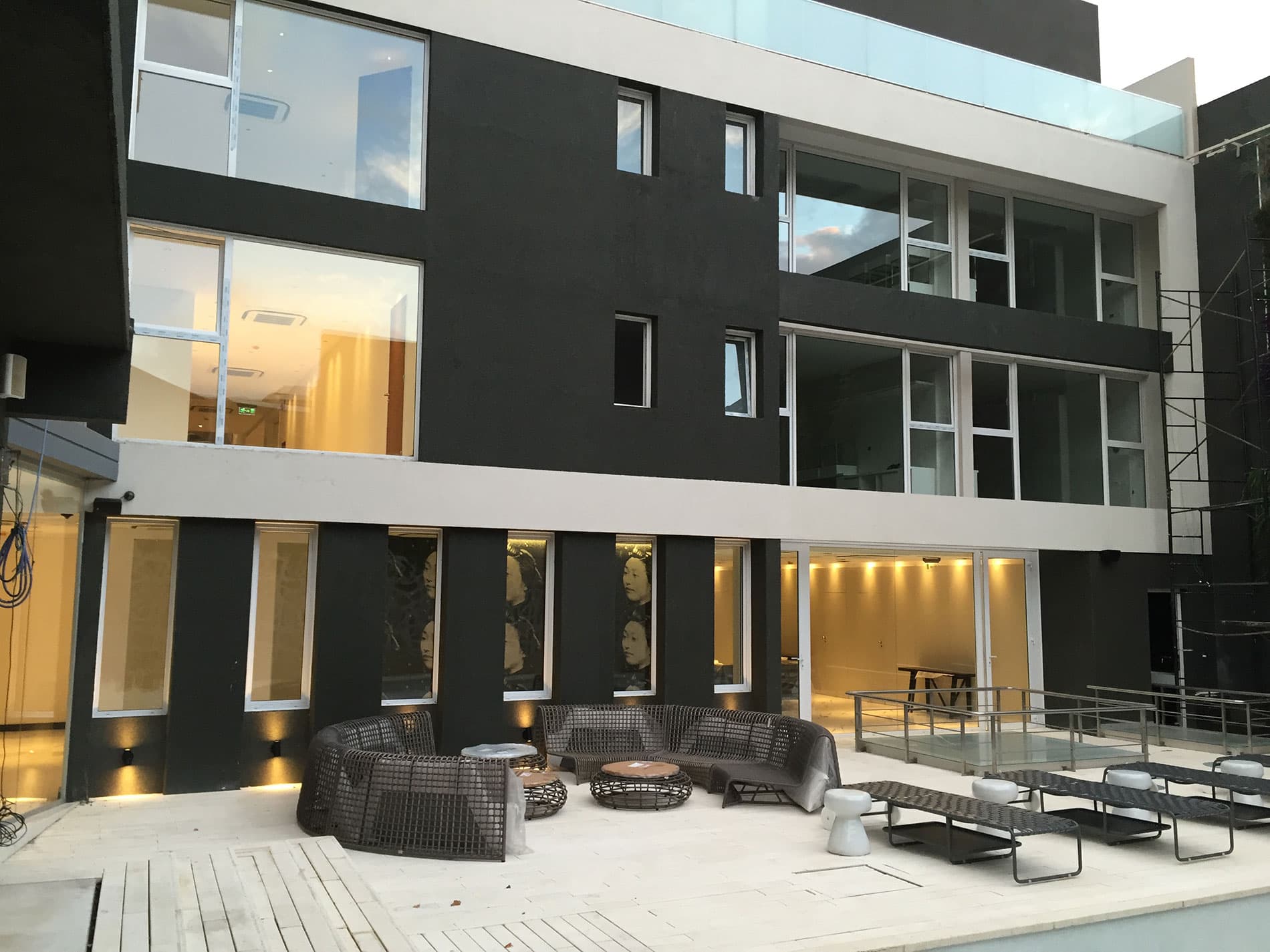 Hotel Ilum