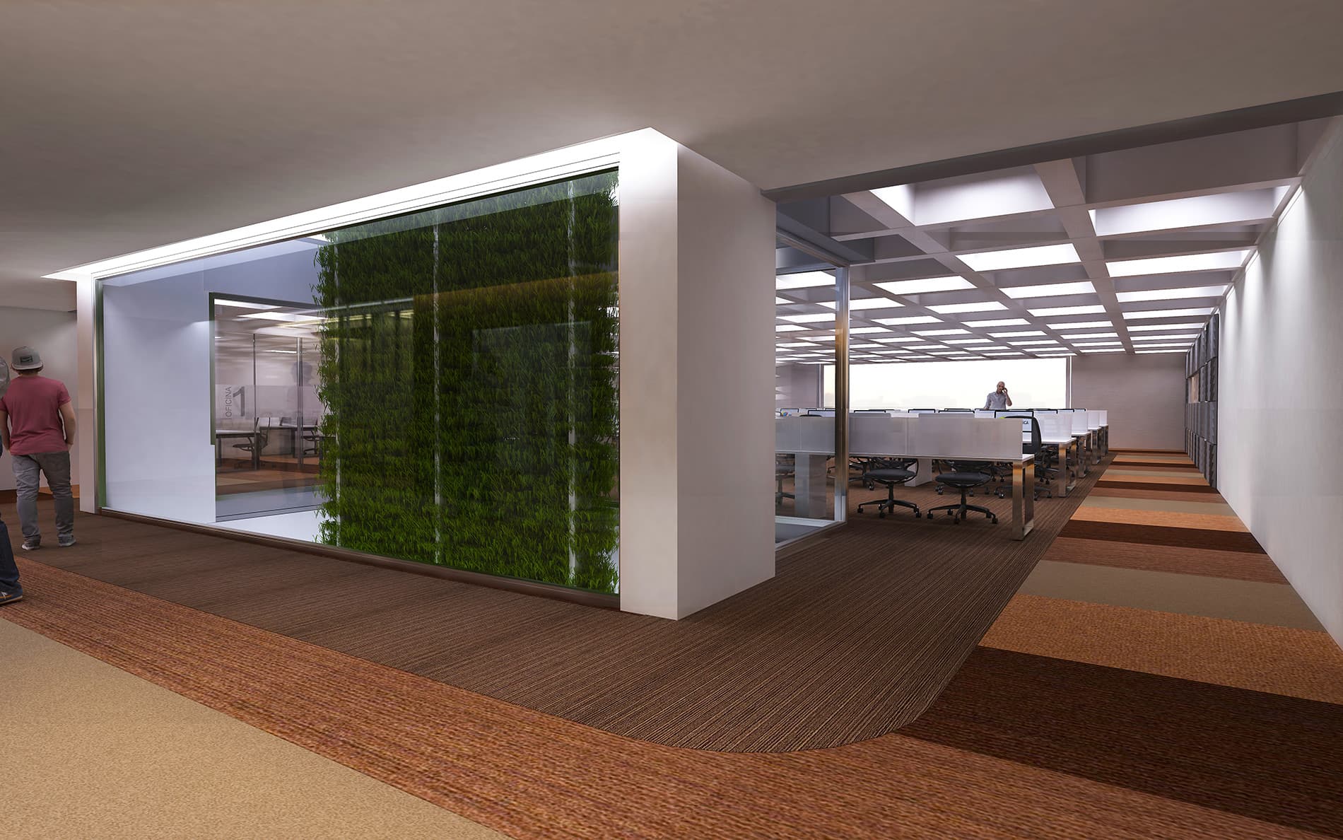 America TV - Gorriti - Bavio Arquitectos