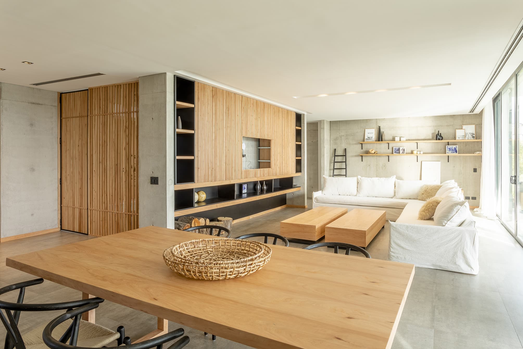Casa Chic