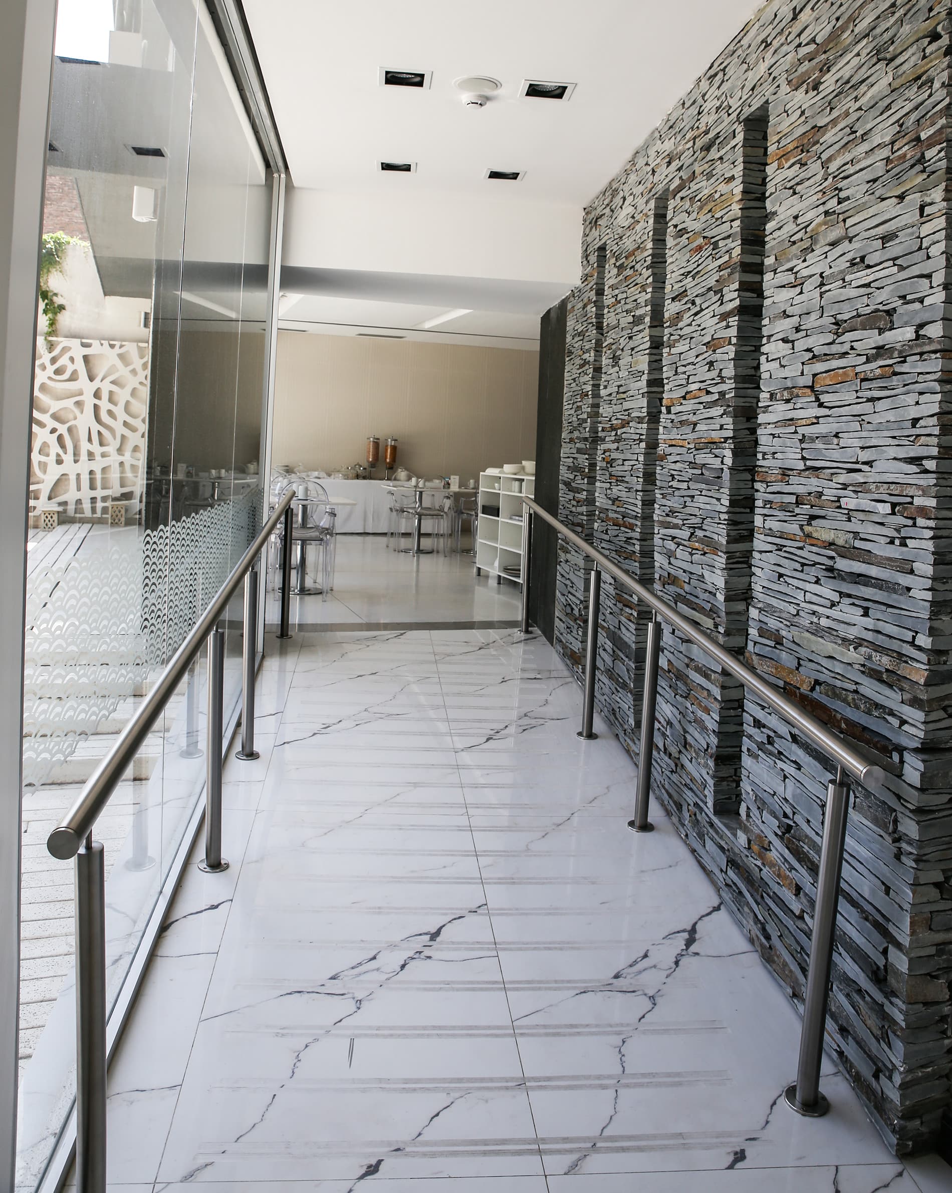 Hotel Ilum