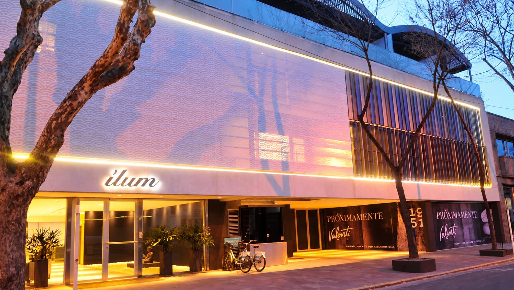 Hotel Ilum