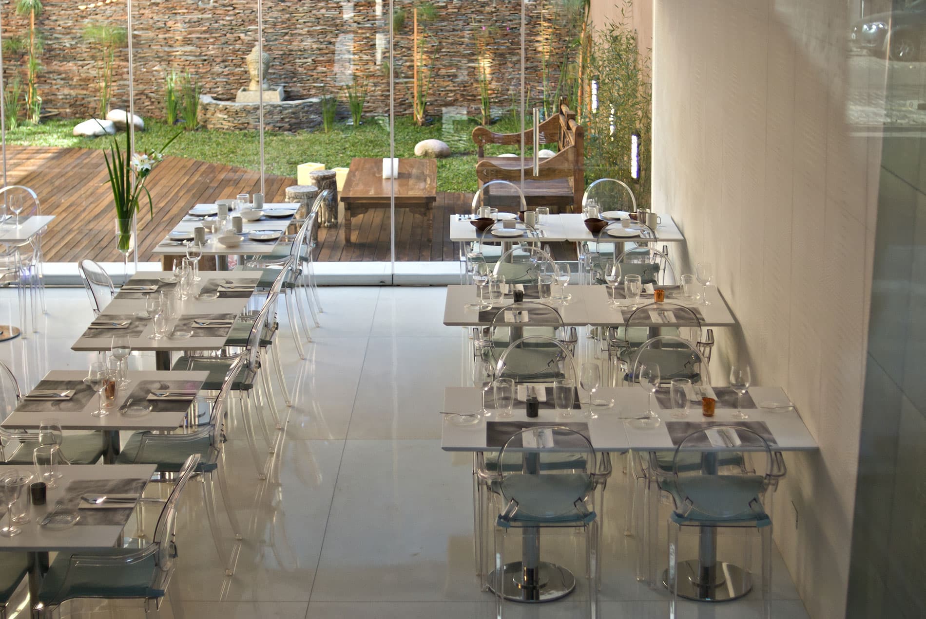 Hotel Ilum