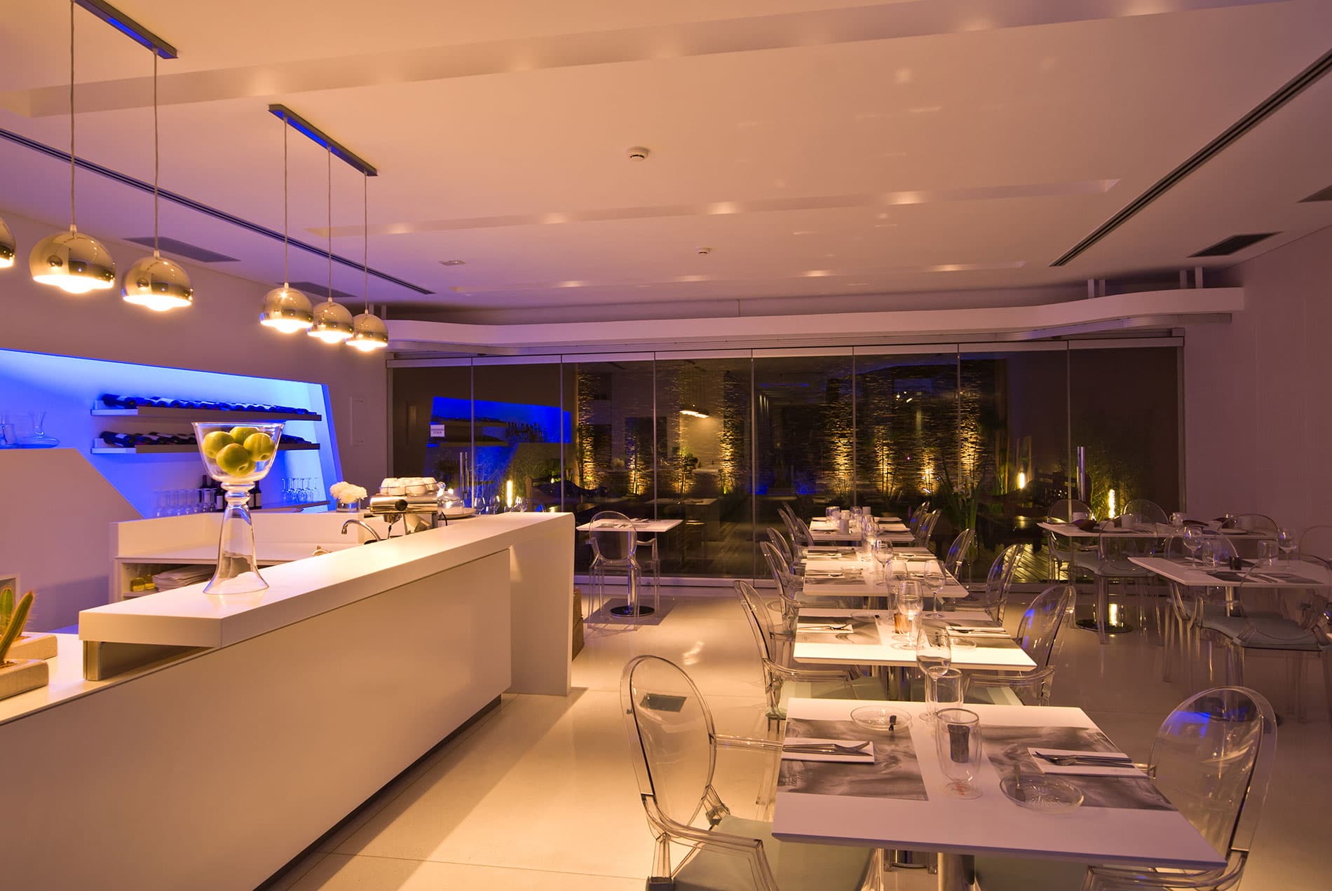 Hotel Ilum