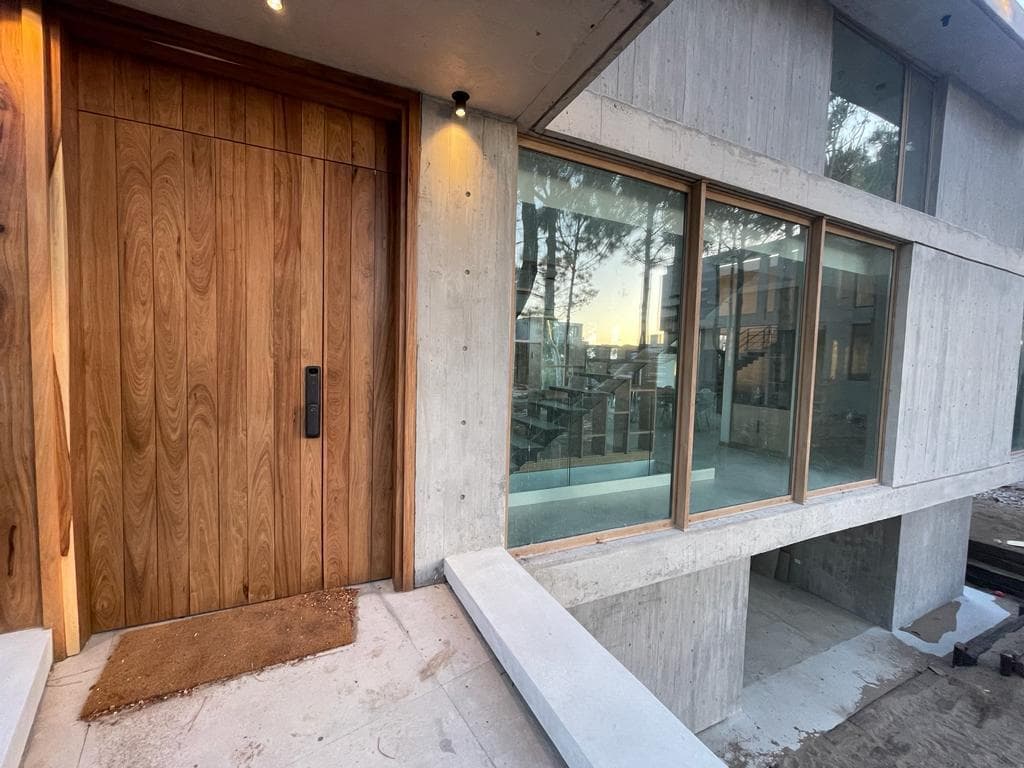 Casa Almar - Bavio Arquitectos