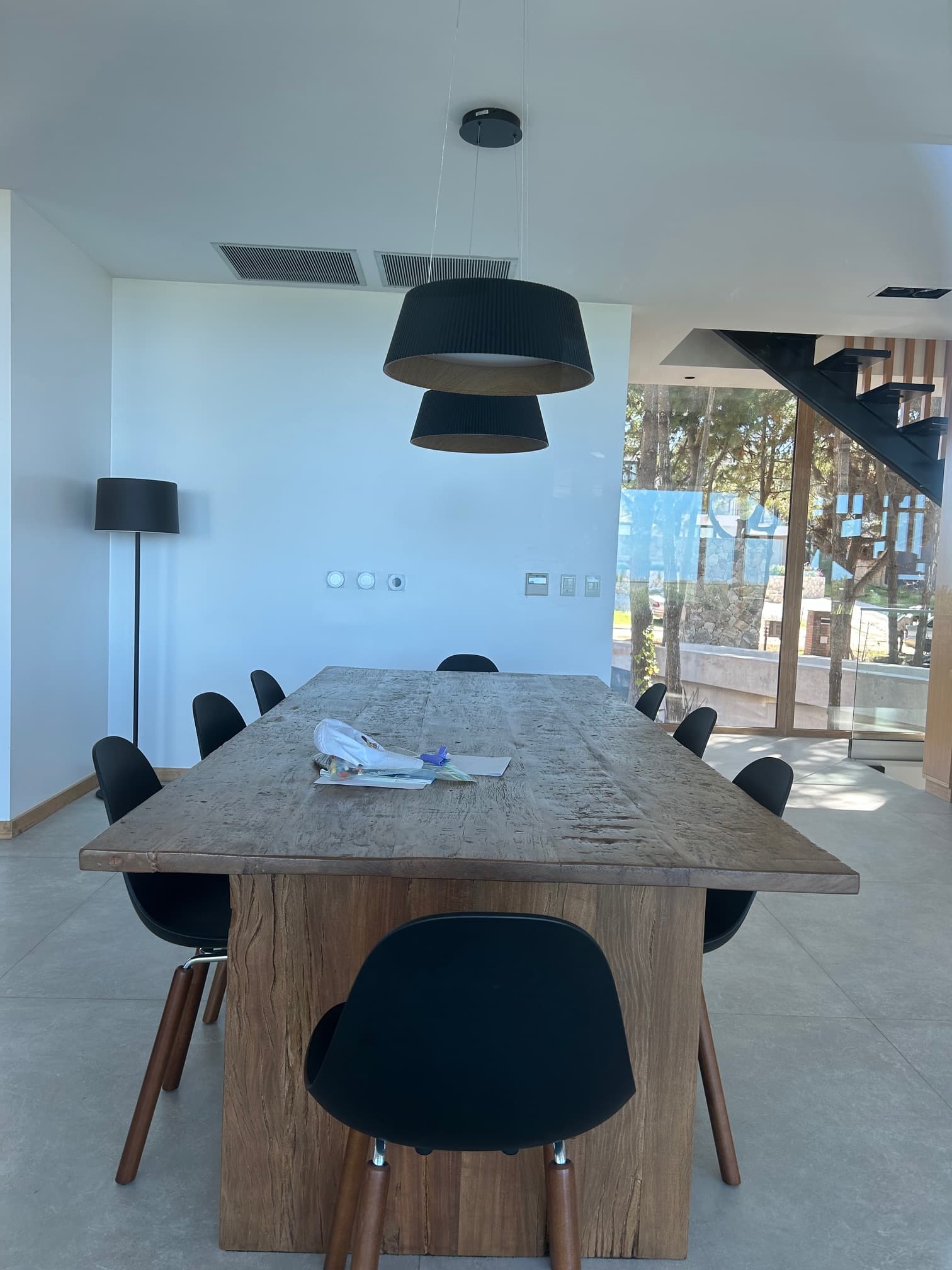 Casa Almar - Bavio Arquitectos
