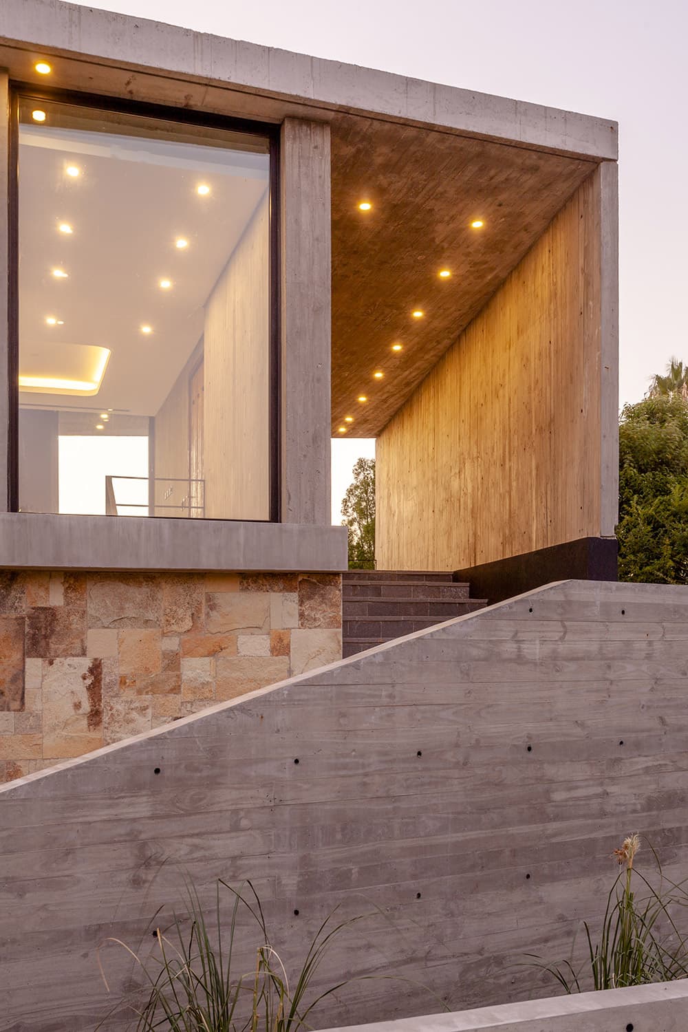 Casa Cuba - Bavio Arquitectos