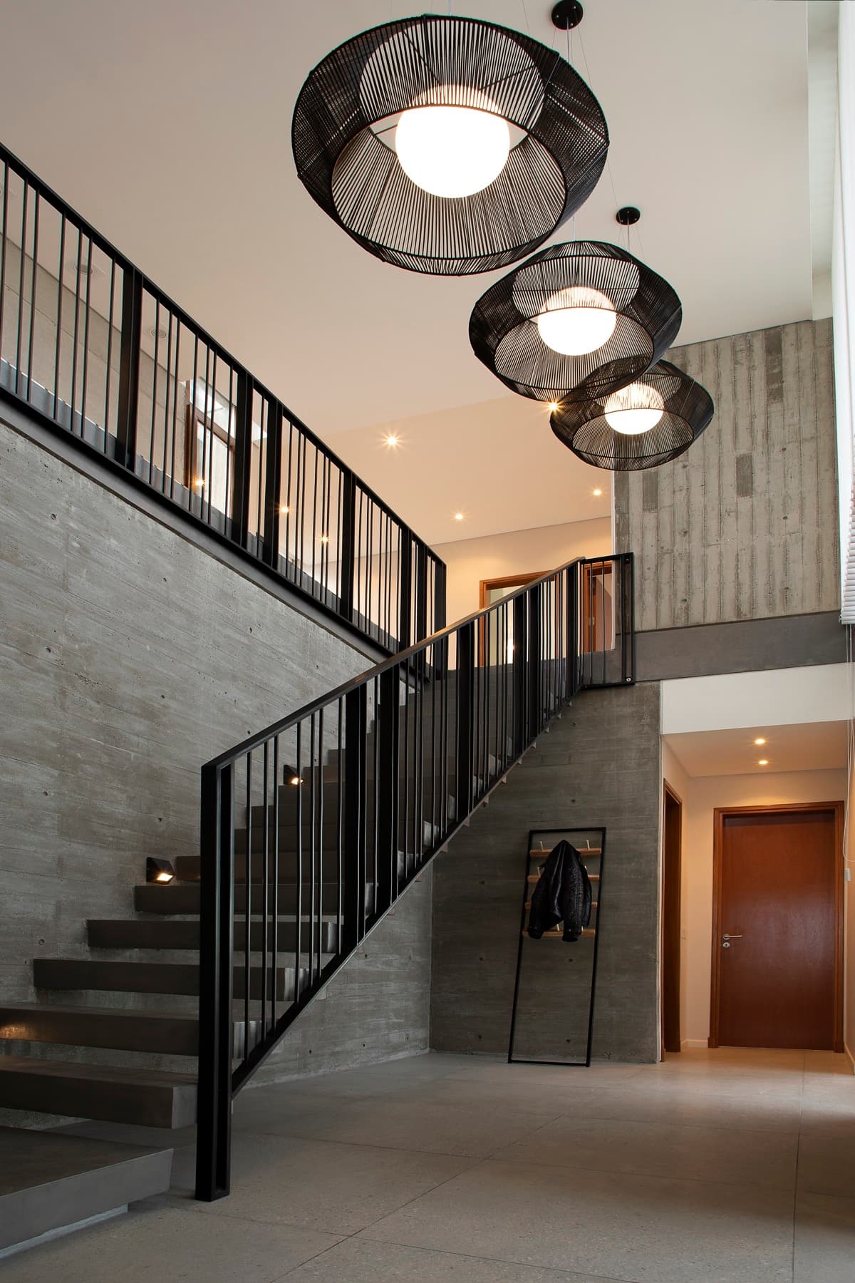 Arquitecturas de Interior