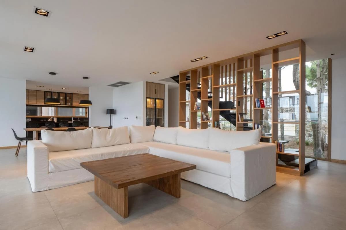 Casa Almar - Bavio Arquitectos