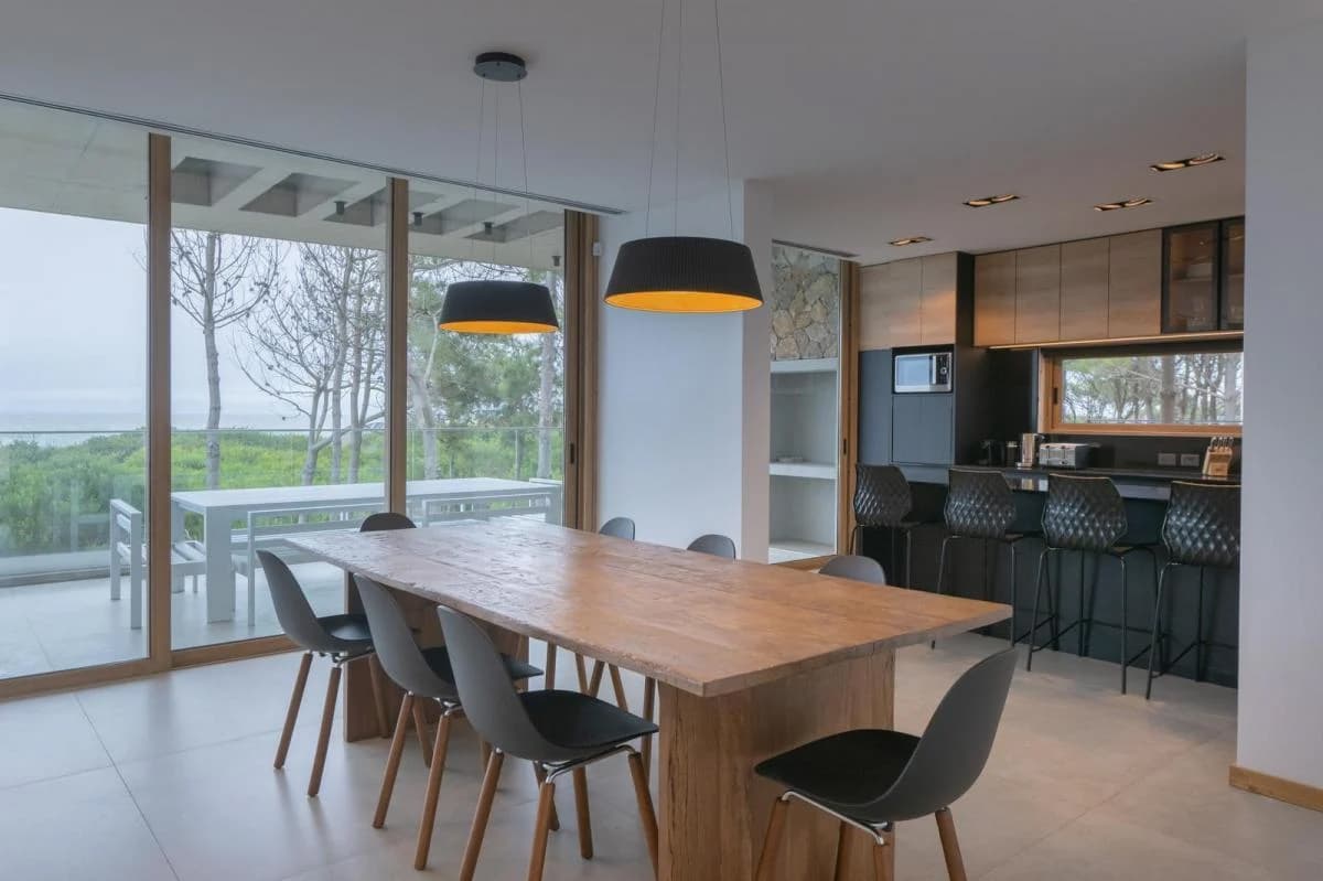 Casa Almar - Bavio Arquitectos