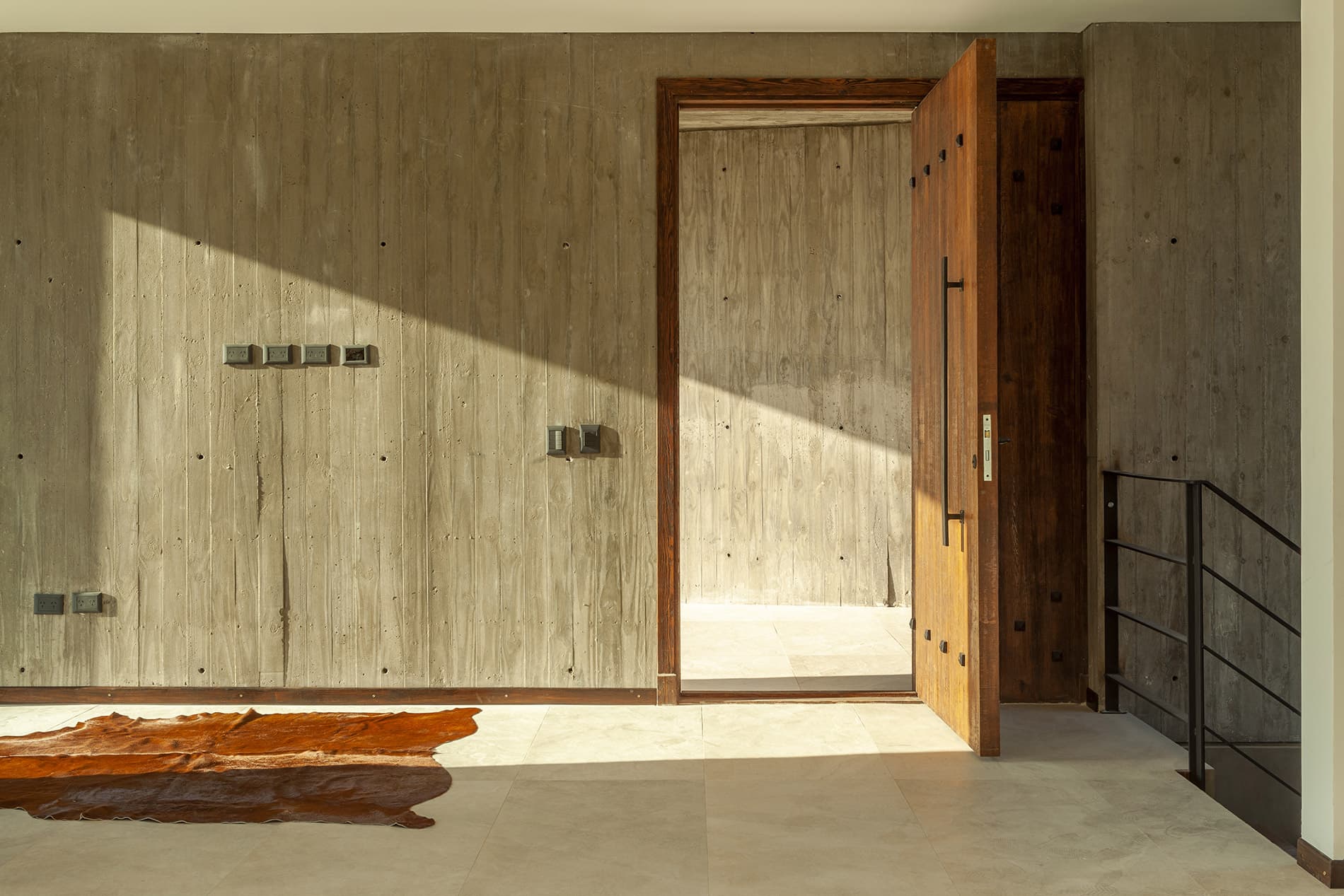 Casa Cuba - Bavio Arquitectos