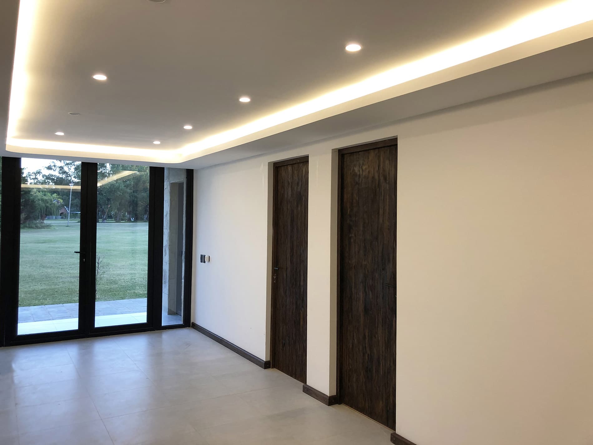 Casa Cuba - Bavio Arquitectos